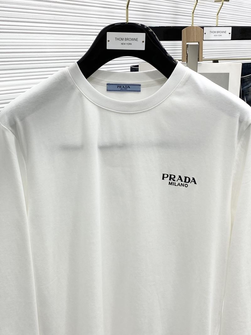 Prada T-Shirts